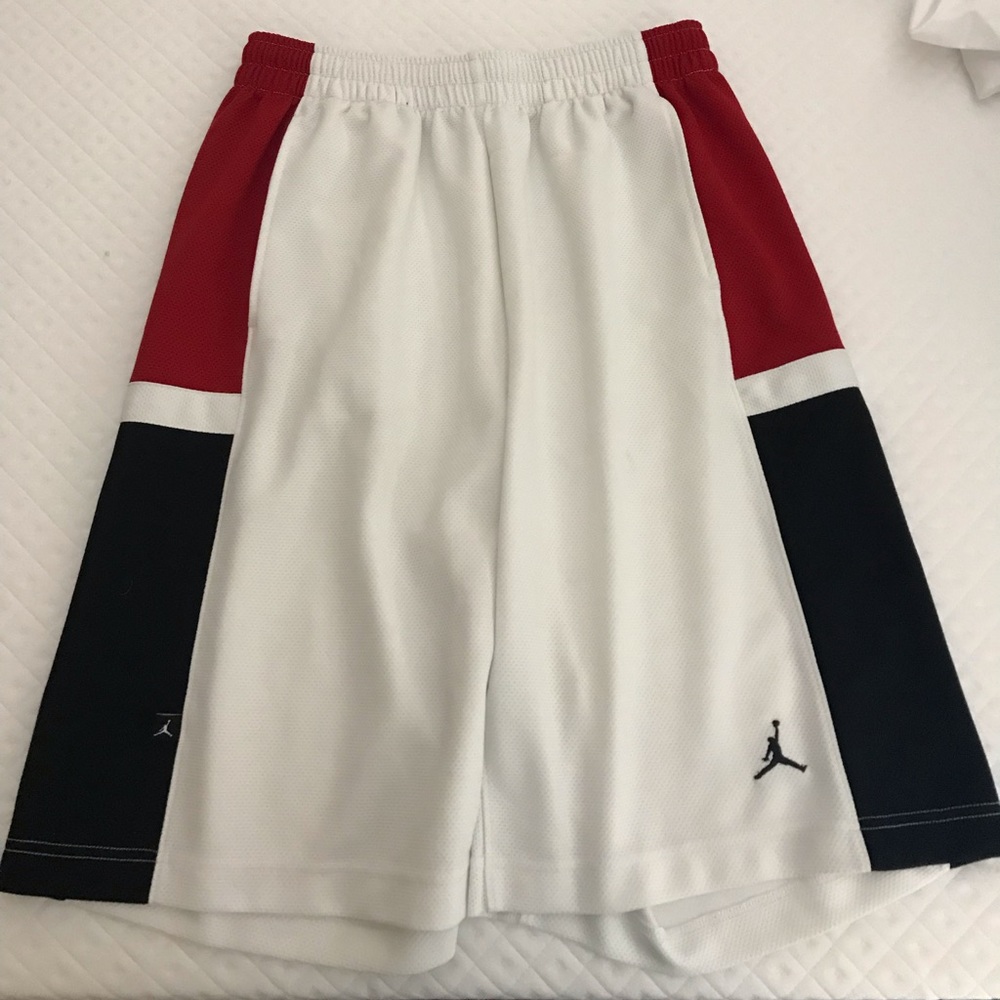 Basketball 🏀 Shorts